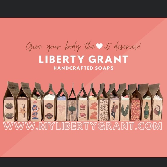 libertygrant